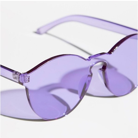๐VARIOUS SPECTRUM COLOR THERAPY SUNGLASSES/ Sunnies:7 colors to choose from ๐ถ๏ธ - Picture 7 of 10